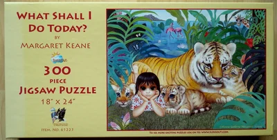 What shall I do today?