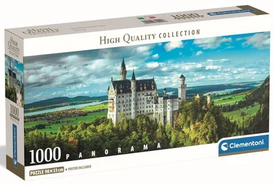 Château de Neuschwanstein