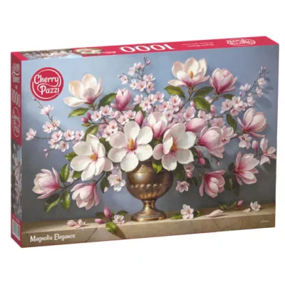 Magnolia Elegance