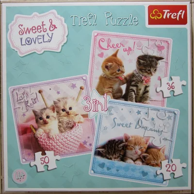 Sweet & Lovely
