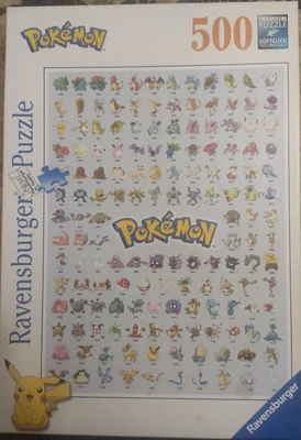 Pokémon