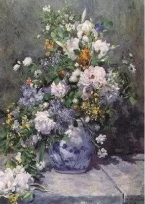 Spring Bouquet