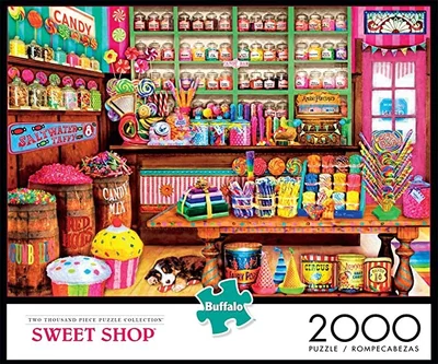Sweet Shop