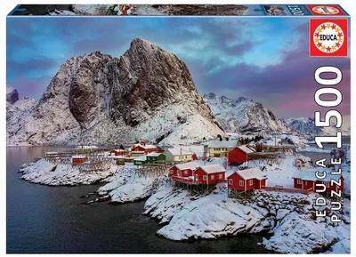 Lofoten Islands, Norway