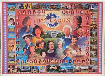 First Ladies