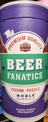 Beer Fanatics