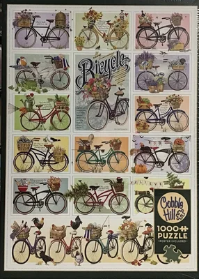 Bicycles