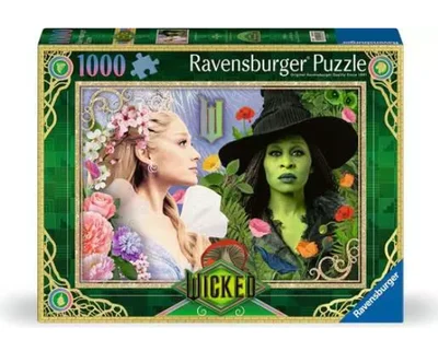 L'amour sans limites Wicked 2