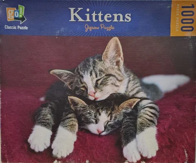 Kittens