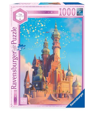 Le Château de Raiponce (5/10)