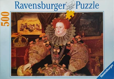 Königin Elisabeth I