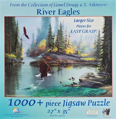 River Eagles