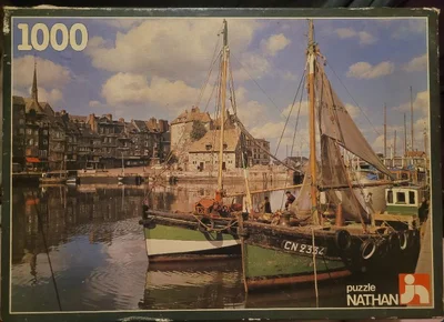 Honfleur