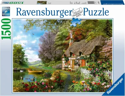 Country Cottage
