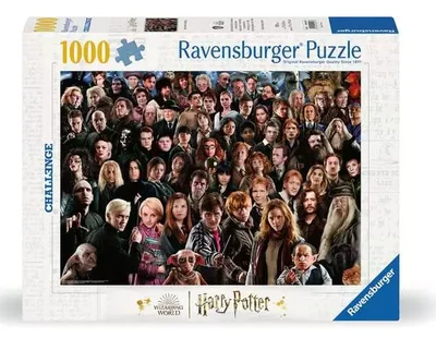 Harry Potter