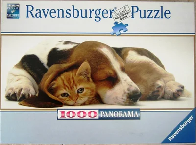 Tierische Freundschaft