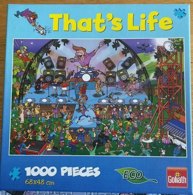 That’s Life #71359