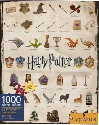 Harry Potter Icons