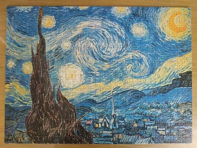 Van Gogh