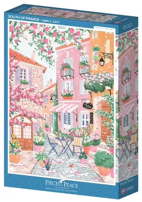 Sud de la France