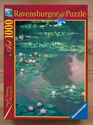 Water Lilies