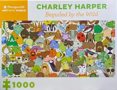 Beguiled by the Wild