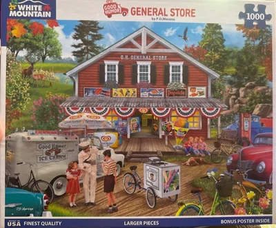 General Store