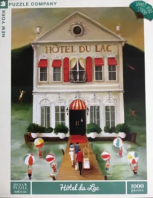 Hotel Du Lac