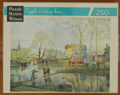 Russian Spring (Printemps russe)