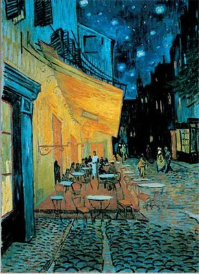 Café de Nuit