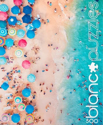 Day at the Beach, Mexico