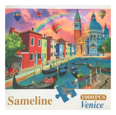Venice