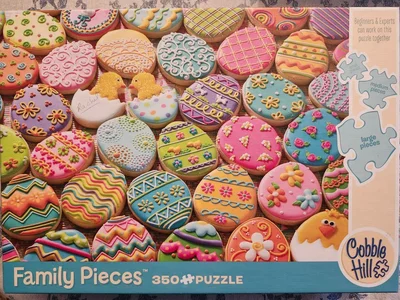Easter Cookies