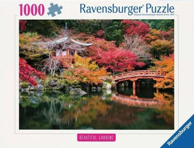 Daigo-ji, Kyoto, Japan