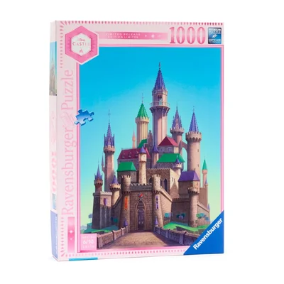 Le château d'Aurore (6/10)