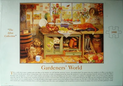 Gardeners' World