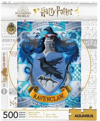 Harry Potter Ravenclaw