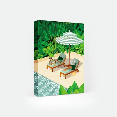 Summer Pool