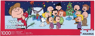 Peanuts A Charlie Brown Christmas