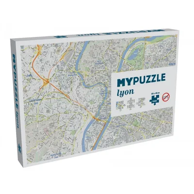 MyPuzzle Lyon