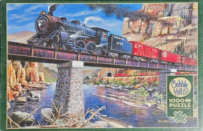 Stone, Steel and Steam