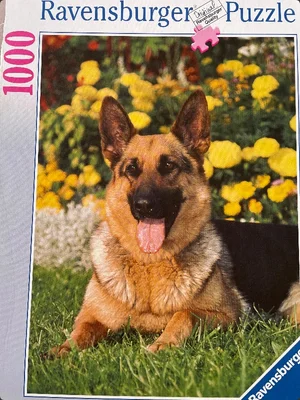 Berger allemand
