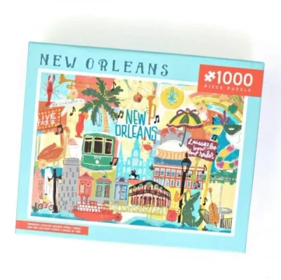 New Orleans