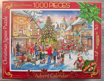 Advent Calendar