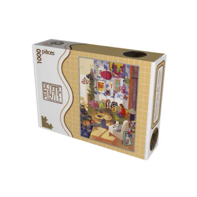 Matinée jeu de cartes