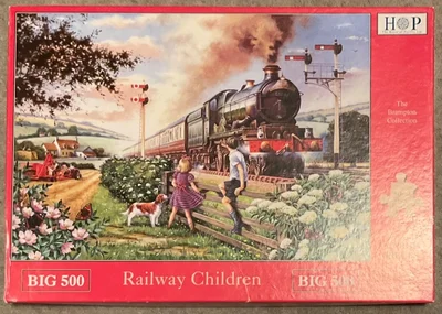 Railway Children