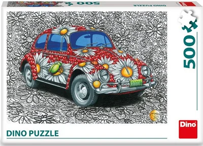 Coccinelle