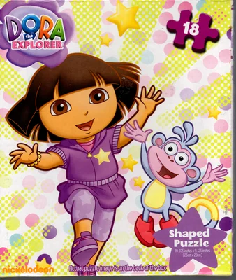 Dora the Explorer