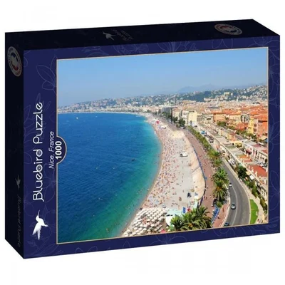 Nice, France