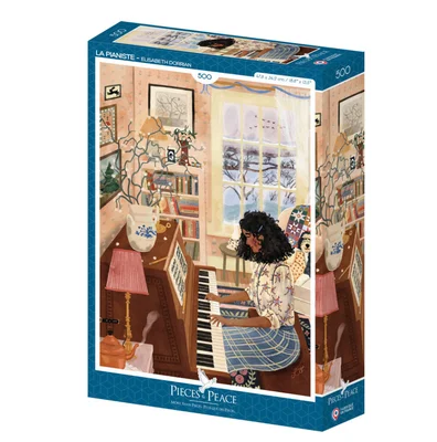 La Pianiste